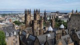 Scozia Edimburgo castle-2776404_1280